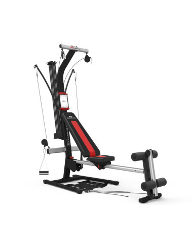 Atlas bowflex pr 1000
