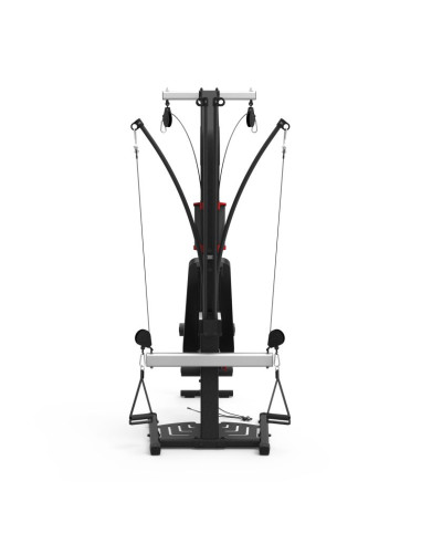 Atlas bowflex pr 1000