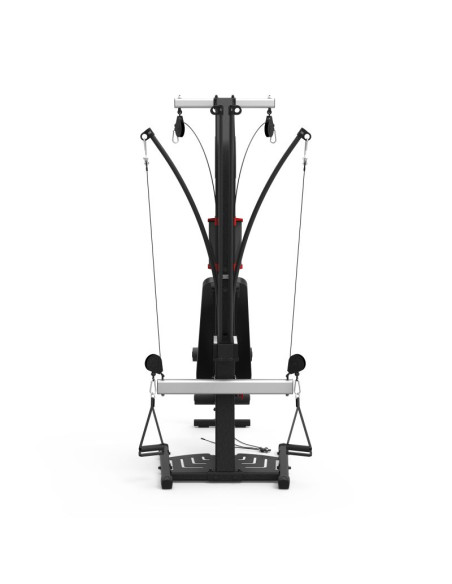 Atlas bowflex pr 1000