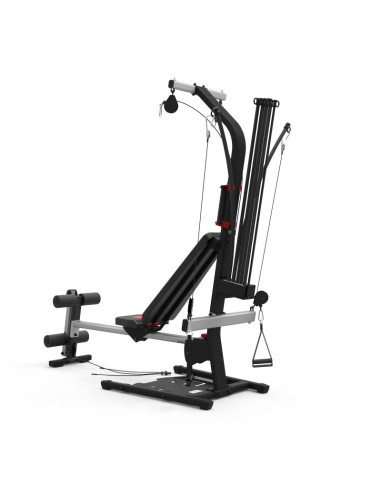 Atlas bowflex pr 1000