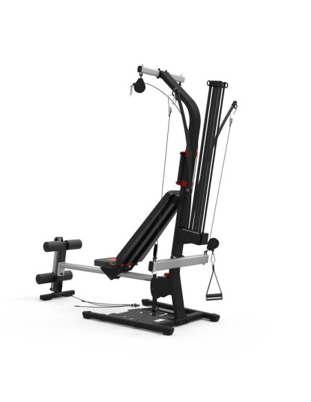 Atlas bowflex pr 1000