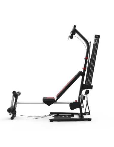 Atlas bowflex pr 1000