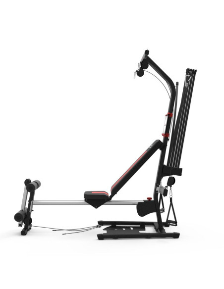 Atlas bowflex pr 1000