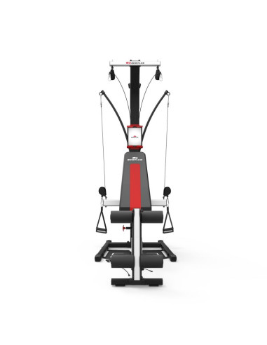 Atlas bowflex pr 1000