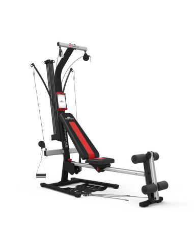 Atlas bowflex pr 1000