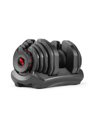 Hantle bowflex select tech 1090i