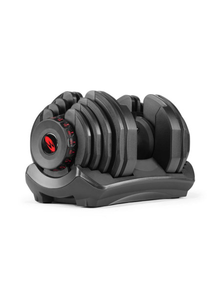 Hantle bowflex select tech 1090i