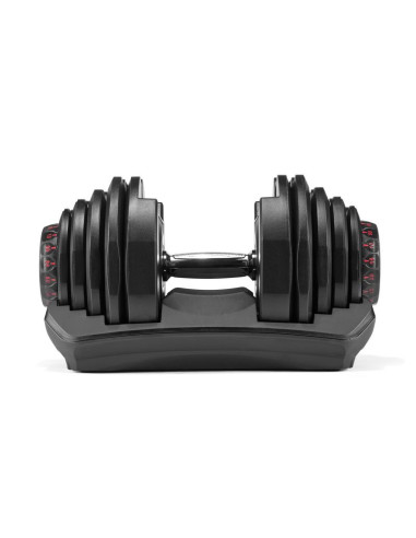 Hantle bowflex select tech 1090i