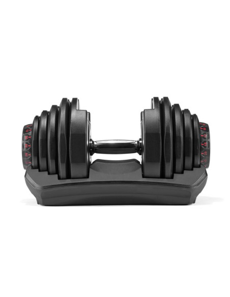 Hantle bowflex select tech 1090i