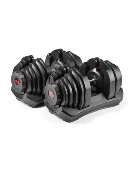 Hantle bowflex select tech 1090i