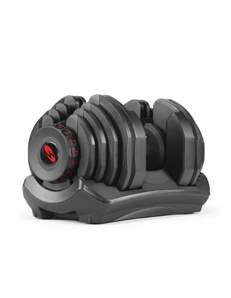 Hantle bowflex select tech 1090i