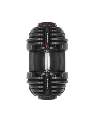 Hantle bowflex select tech 1090i