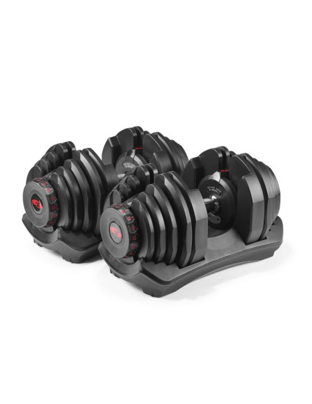 Hantle bowflex select tech 1090i