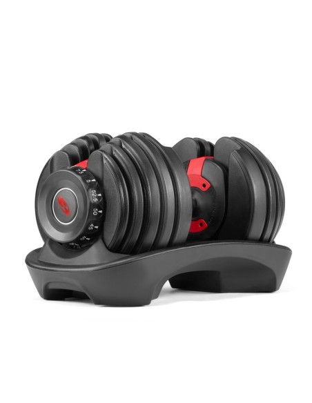 Hantla regulowana bowflex select tech 552i