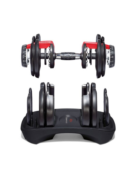 Hantla regulowana bowflex select tech 552i