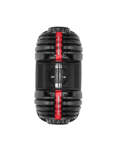 Hantla regulowana bowflex select tech 552i