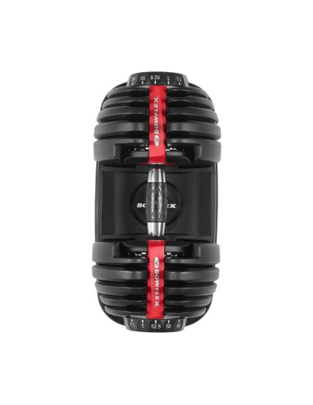 Hantla regulowana bowflex select tech 552i