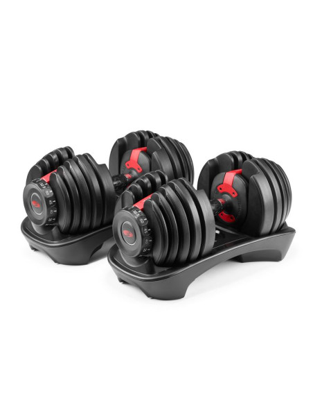 Hantla regulowana bowflex select tech 552i