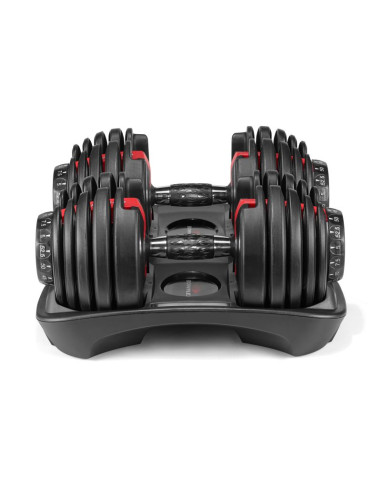 Hantla regulowana bowflex select tech 552i
