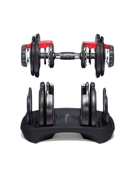 Hantla regulowana bowflex select tech 552i