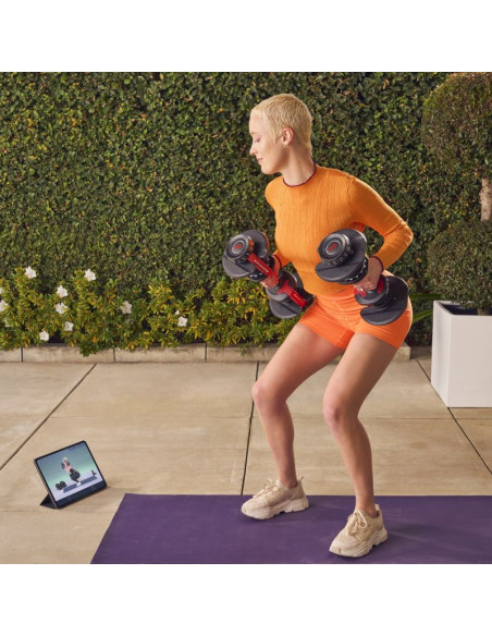 Hantla regulowana bowflex select tech 552i