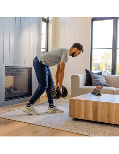 Hantla regulowana bowflex select tech 552i