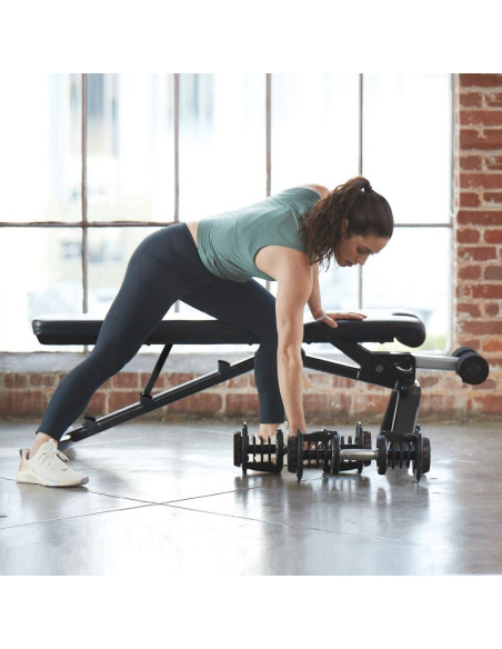 Ławka treningowa bowflex 3.1s 100917