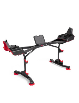 Stojak na sztangi bowflex select tech 100876