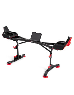 Stojak na sztangi bowflex select tech 100876 2