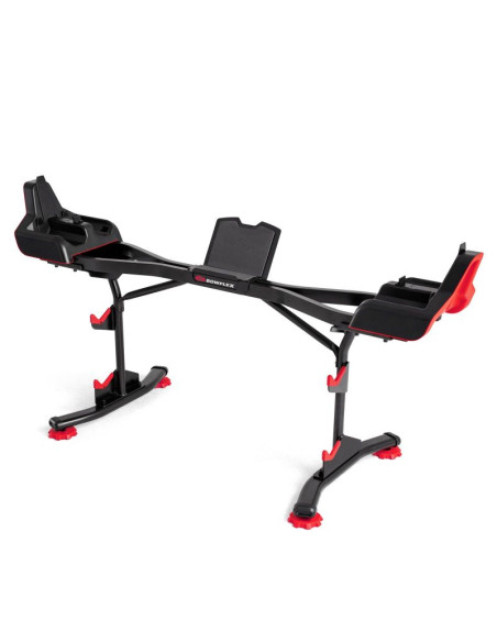 Stojak na sztangi bowflex select tech 100876