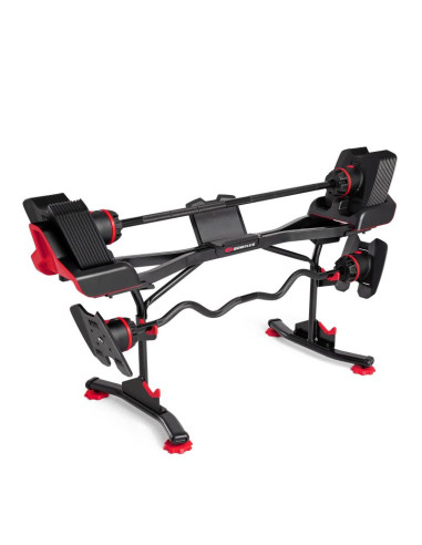 Stojak na sztangi bowflex select tech 100876