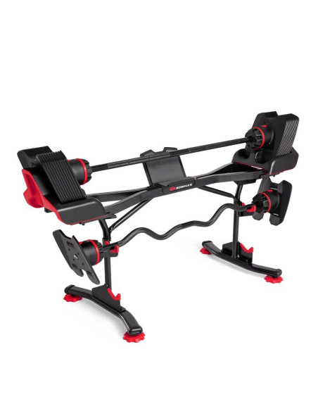 Stojak na sztangi bowflex select tech 100876