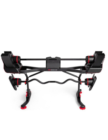 Stojak na sztangi bowflex select tech 100876