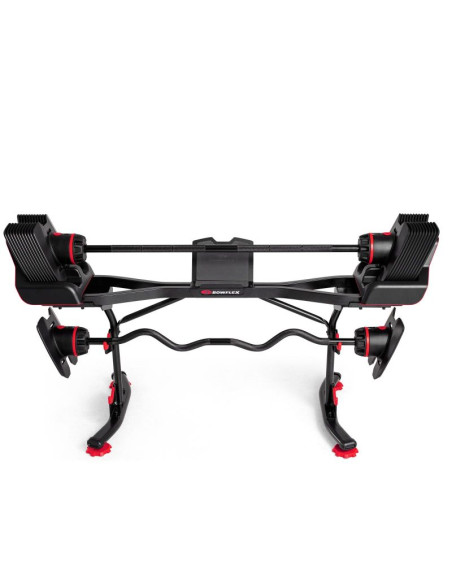 Stojak na sztangi bowflex select tech 100876