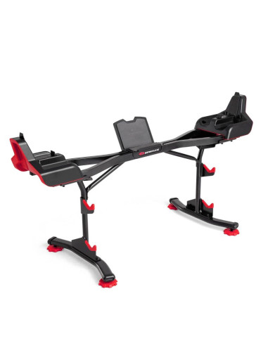 Stojak na sztangi bowflex select tech 100876