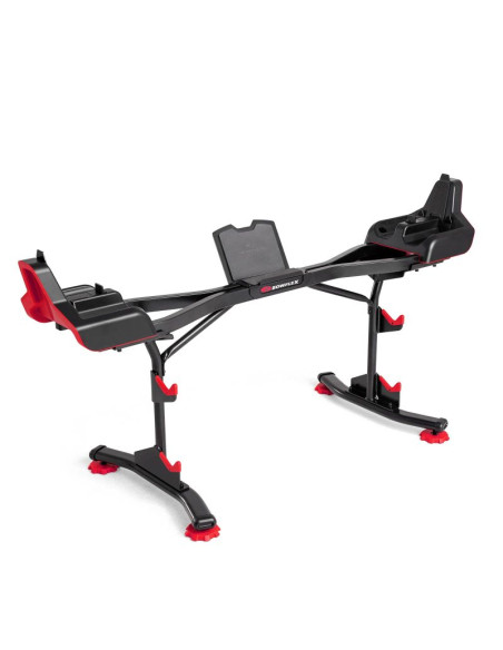Stojak na sztangi bowflex select tech 100876