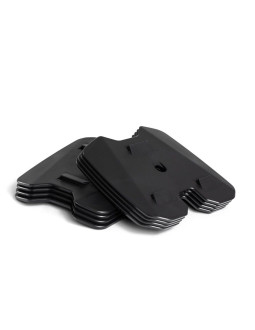 Bowflex dodatkowe obciążenie sztang regulowanych 18 kg