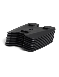 Bowflex dodatkowe obciążenie sztang regulowanych 18 kg 2