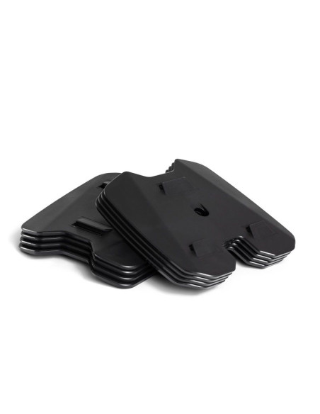 Bowflex dodatkowe obciążenie sztang regulowanych 18 kg