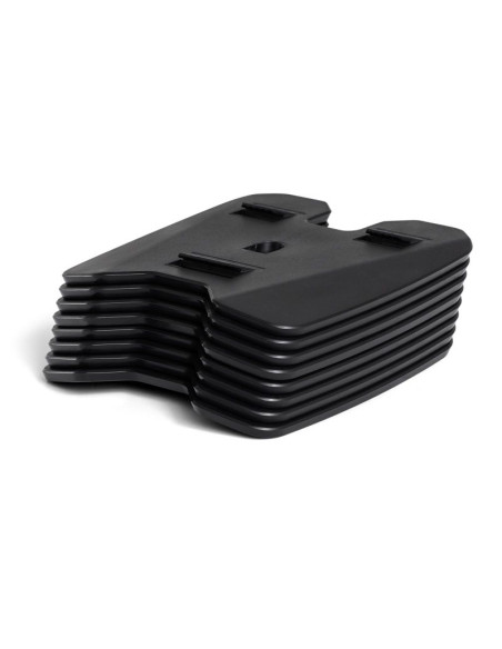 Bowflex dodatkowe obciążenie sztang regulowanych 18 kg