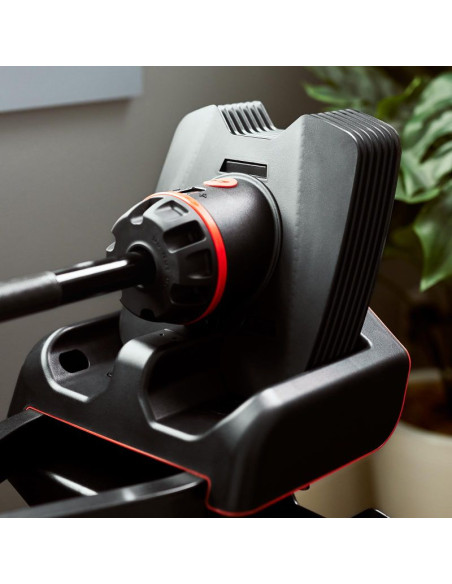 Bowflex dodatkowe obciążenie sztang regulowanych 18 kg