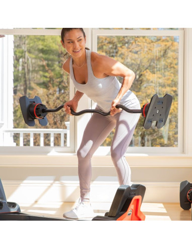 Bowflex dodatkowe obciążenie sztang regulowanych 18 kg