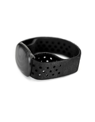 Opaska do pomiaru tętna bowflex 8020433