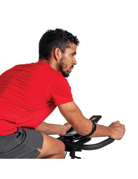 Opaska do pomiaru tętna bowflex 8020433