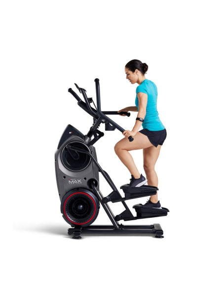 Opaska do pomiaru tętna bowflex 8020433