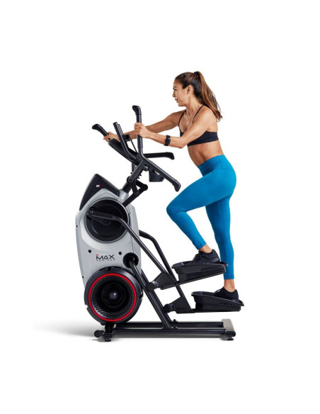Opaska do pomiaru tętna bowflex 8020433