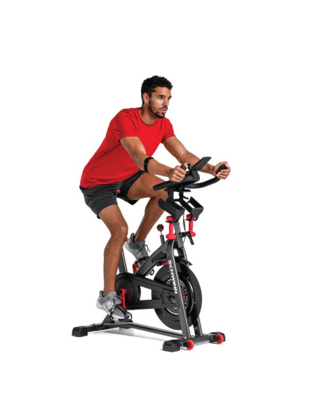 Opaska do pomiaru tętna bowflex 8020433