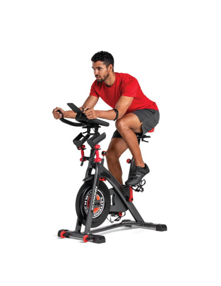 Opaska do pomiaru tętna bowflex 8020433