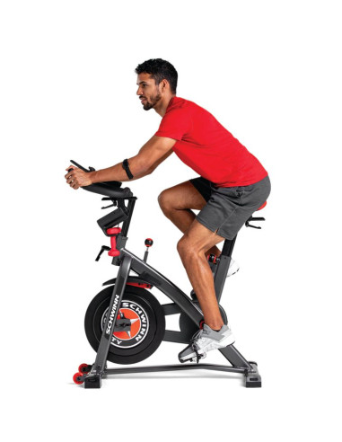 Opaska do pomiaru tętna bowflex 8020433