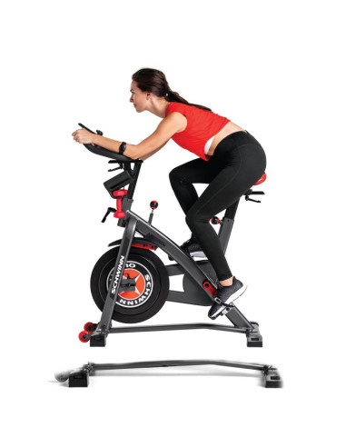 Opaska do pomiaru tętna bowflex 8020433